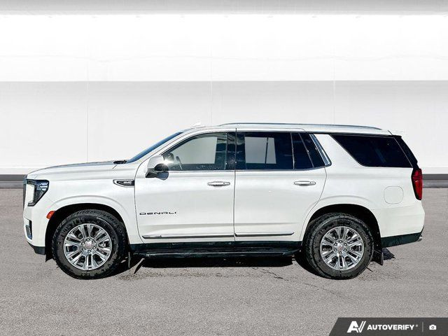 2023 GMC Yukon Denali in Cars & Trucks in Winnipeg - Image 3