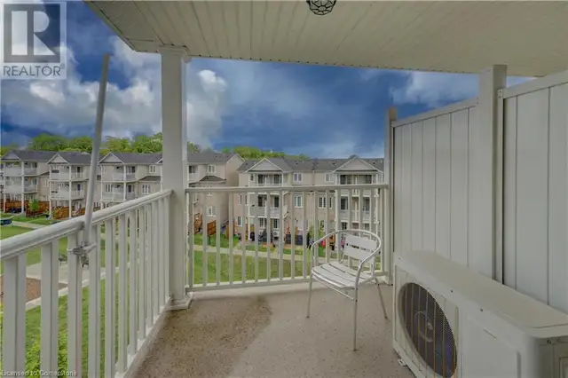 403 WESTWOOD Drive Unit# 49 Kitchener, Ontario in Condos for Sale in Kitchener / Waterloo - Image 33