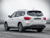 Check out this 2017 Nissan Pathfinder before someone takes it home! *Get Your Money's Worth for this... (image 4)