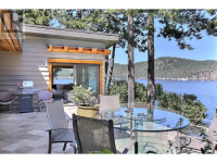 7909 BEDWELL DRIVE Pender Island, British Columbia