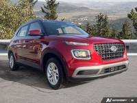 Welcome to Moncton Chrysler Jeep Dodge. Recent Arrival! 2024 Hyundai Venue Preferred I4 FWD Apple Ca... (image 7)