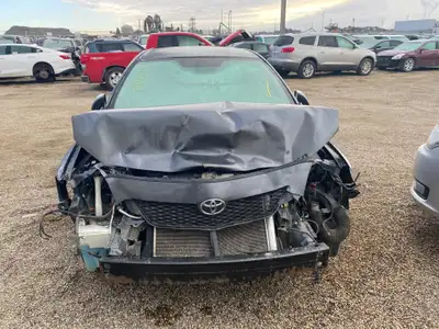 KM: 262K (Insurance Docs) ENGINE SIZE: 1.8L VIN: 2T1BU4EE2AC425087 Looking for reliable, quality use...