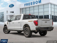 **WE WILL BEAT ANY FORD DEALER IN THE CITY** The 2025 F-150 is purpose-built from the ground up ---... (image 4)