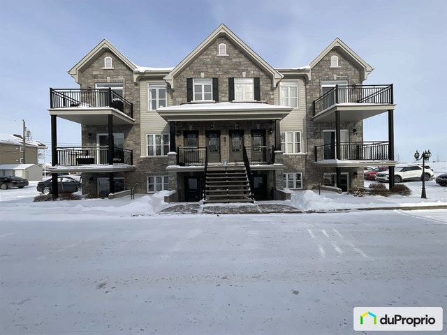 $329,900 - Condominium for sale in Ste-Martine — photo 1