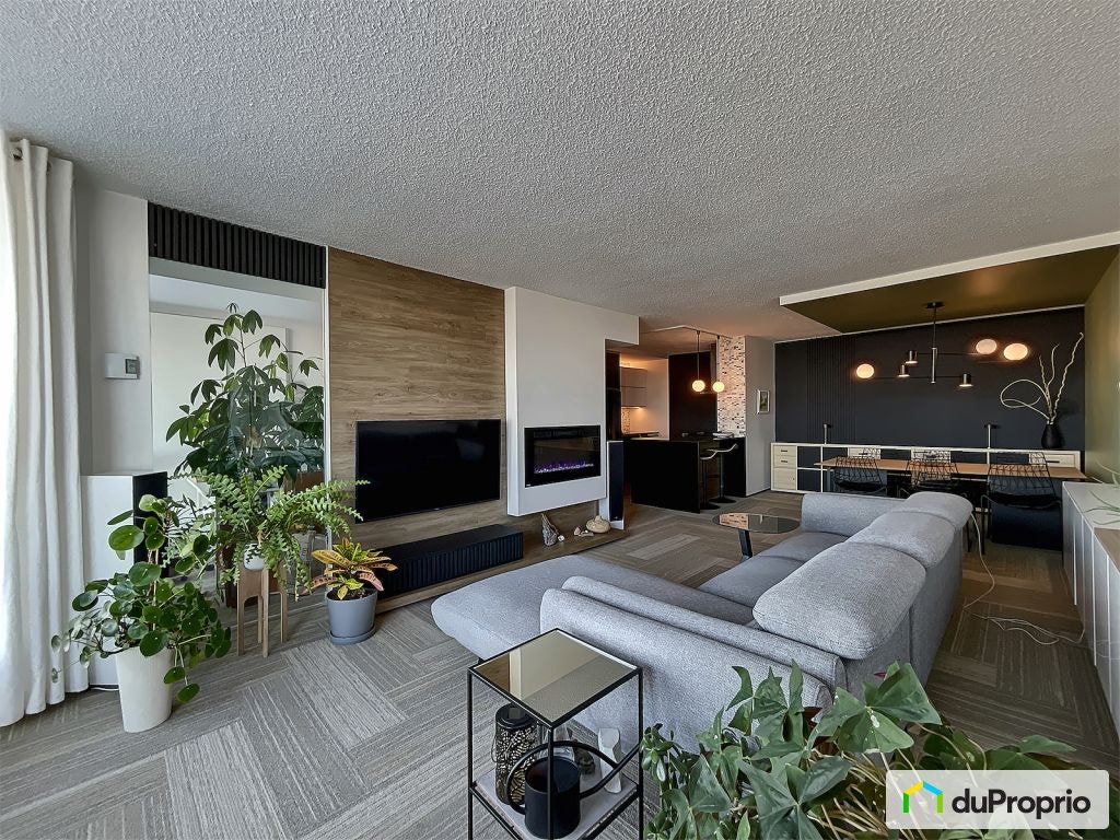 $575,000 - Condominium for sale in L'Ile Des Soeurs — photo 1