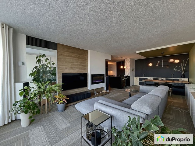 $575,000 - Condominium for sale in L'Ile Des Soeurs — photo 1