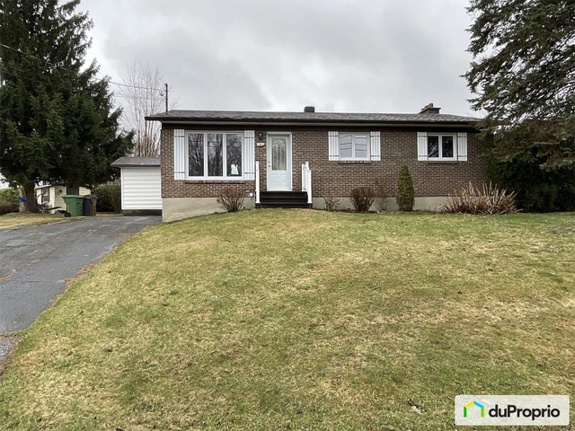 $345,000 - Bungalow for sale in Victoriaville — photo 2