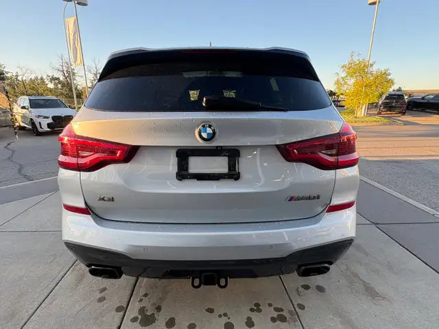 2019 BMW X3582838460099471364