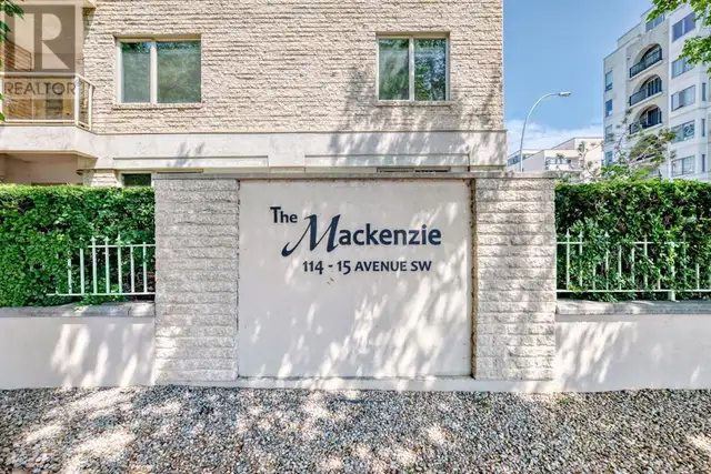511, 114 15 Avenue SW Calgary, Alberta62865715190403121
