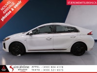 aucun accident infinity audio 100% électrique apple carplay et android auto accès et démarrage sans... (image 2)