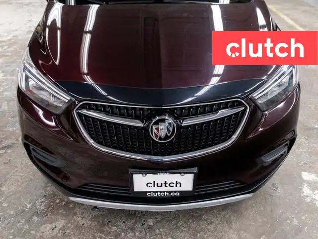 2018 Buick Encore Preferred in Cars & Trucks in Bedford - Image 8