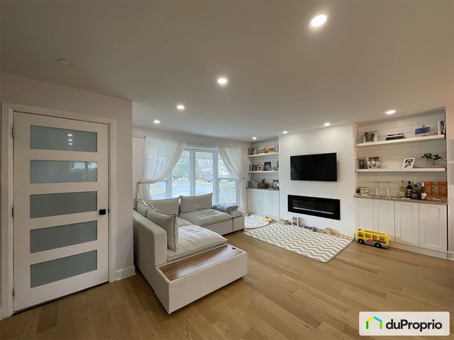 $850,000 - Split Level for sale in Dollard-Des-Ormeaux — photo 2
