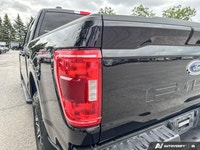 Low Mileage! This 2023 Ford F-150 is fresh on our lot in Kanata. The perfect truck for work or play,... (image 8)