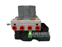 ABS Anti-Lock Brake Pump w/Module Nissan Altima 2007-2020