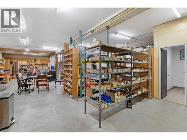 242 Haynes Street Penticton, British Columbia in Commercial & Office Space for Sale in Penticton - Image 32