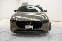 Life is too short to drive a base model, right? Check out this eye catching 2024 Mazda3 Sport with A... (image 1)
