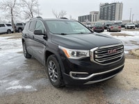 IIHS Top Safety Pick with optional front crash prevention. This GMC Acadia boasts a Gas V6 3.6L/223... (image 5)