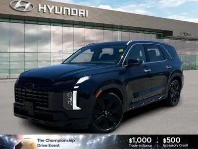 The advertised vehicle price is based on a promotional finance offer. Customers who purchase the veh...