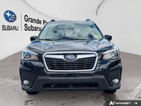 2019 Subaru Forester Convenience Vehicle Highlights X-Mode CarPlay Back-Up Camera Navigate every sea... (image 8)
