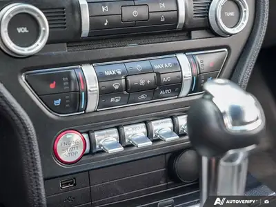 2020 Ford Mustang CV, View more