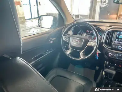 2018 GMC Canyon All Terrain | Cruise Control | Remote Start, View more