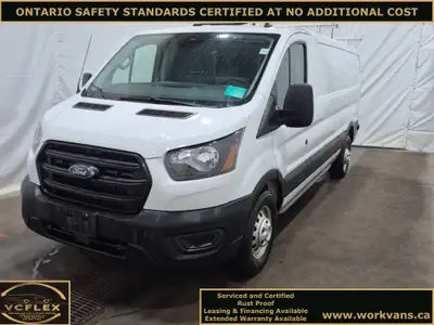 Fully Serviced & Ontario Safety Standards Certified AT NO ADDITIONAL COST - No Hidden Fees or Admin...