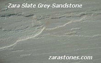 Slate Grey Flagstone Pavers Paving Stones Patio Stones