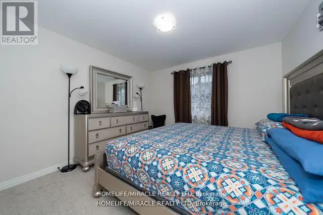 139 SIEBERT AVENUE Kitchener, Ontario in Houses for Sale in Kitchener / Waterloo - Image 7