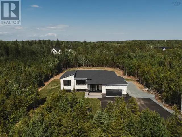 414 Canoe Crescent Hammonds Plains, Nova Scotia62864757221761124
