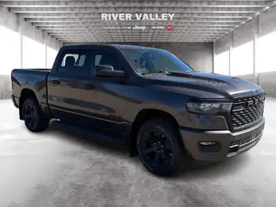 ADAPTIVE CRUISE CONTROL, TRAILER SWAY CONTROL, REMOTE KEYLESS ENTRY, REAR STEP BUMPER, HEATED DOOR M...