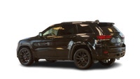 Recent Arrival! 2020 Jeep Grand Cherokee Altitude Diamond Black Crystal Pearlcoat 4WD, 1-Year Sirius... (image 9)
