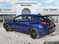 One Owner | Clean Carfax | Immaculate condition! The 2024 Subaru Impreza RS Hatchback, resplendent i... (image 3)