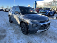 Welcome To Sherwood Park Chevrolet. The #1 Volume Chevrolet Dealer in Canada. Cloth / Heated Front S... (image 1)