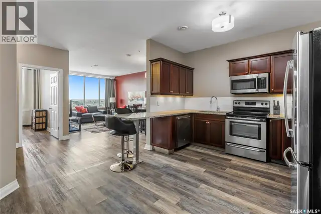 1106 1867 Hamilton STREET Regina, Saskatchewan in Condos for Sale in Regina - Image 7