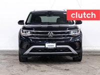 Brake Assist, Power Tailgate/Hatch, Cornering Lights and more! Clutch is the largest online used car... (image 1)