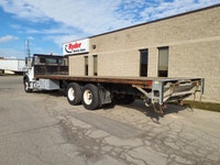 Ryder Stock ID: 295066 Transmission Type/Speed: AUTO 10 Engine: DIESEL DD13'17 370/1650 Horse Power:... (image 7)