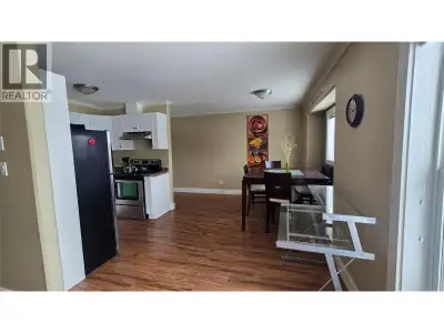Simple, functional, and easy living. This 1 bed, 1 bath unit comes with garage parking and is locate...