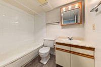 Amenities: Air Conditioning • Balconies • Heat & Water Included Suite & Building: One-, and two-bedr... (image 4)