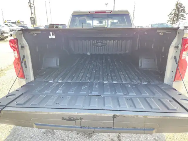 2026 Chevrolet Silverado 1500 RST Heated Seats in Cars & Trucks in Mississauga / Peel Region - Image 9