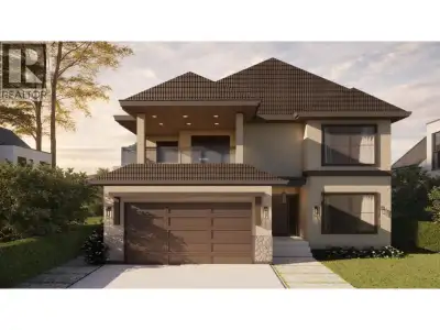 MODERN ELEGANT NEW BUILD! LUXURIOUS COZY HOME COMING SOON WITH FULL WARRANTY! Embrace the full warmt...