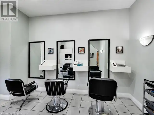 51 AUGUSTA Street Hamilton, Ontario in Houses for Sale in Hamilton - Image 16