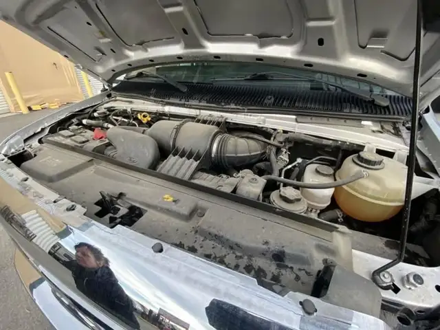 2020 Adventurer LP Class C Adventurer 23RB in RVs & Motorhomes in Kamloops - Image 28