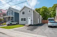 KNG Presents Lovingly Maintained Home in Kingston's Fruitbelt