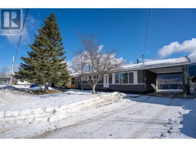 Welcome to 30 Grayling! This beautifully renovated 4-bedroom, 2-bathroom home is perfectly situated,...