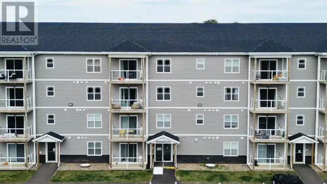 305 24 Gilbert Drive East Royalty, Prince Edward Island in Houses for Sale in Charlottetown - Image 33