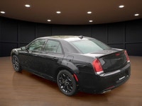 Experience the bold presence and superior handling of the 2023 Chrysler 300 300S AWD, now available... (image 7)