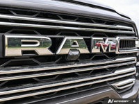 2026 RAM 3500 Laramie Parkland Chrysler, AMVIC Licensed Dealer Engine: 6.7L 6cyl. Other Equipment TI... (image 8)