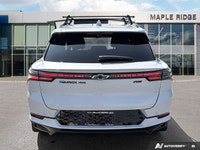 4dr RS ... Engine: Electric Other Equipment Pass-Through Rear Seat,Driver Restriction Features,Drive... (image 3)