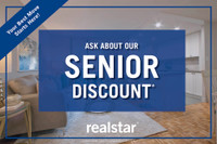 SPACIOUS ONE BEDROOM APARTMENTS FOR RENT IN KITCHENER! LIMITED TIME OFFER: RECEIVE UP TO ONE-MONTH F... (image 1)