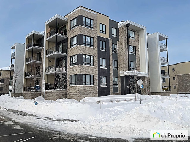 $469,000 - Condominium for sale in Ste-Dorothee — photo 2